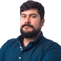 Rafael Valero Amaro