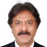 Rajaram Balasubramanian