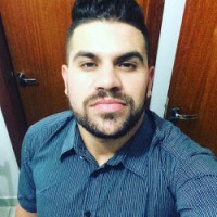 Alisson Rodrigues
