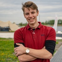 Thomas van der Roest