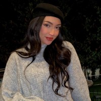 Bouchra Baghdadi