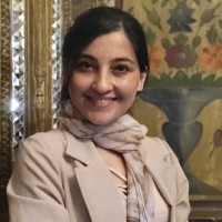 Maryam Safari