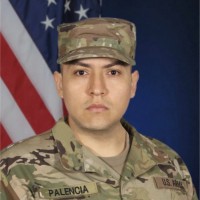 Luis M. Palencia