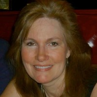 Catherine E. Johnson