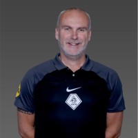 Robin Van 'T Hof