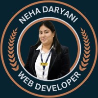 Neha Daryani