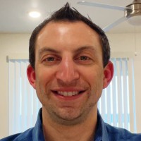 Sean Pelifian, Shrm-Cp