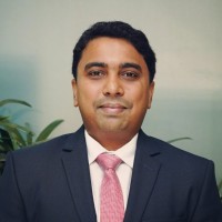 Vipul Mohite