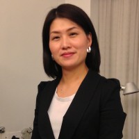 Alice Chen