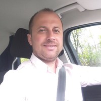 Marcin Gębski
