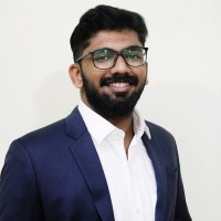 Sajin Thomas