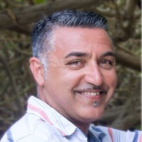 Sam Tajik