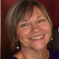 Sue Hillman