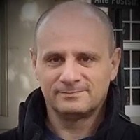 Christoforos Kalleas