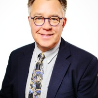 David Rucker