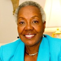 Lillian Lincoln Lambert, MBA
