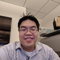 Jimmy Lieu