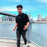 Nicholas Anasa