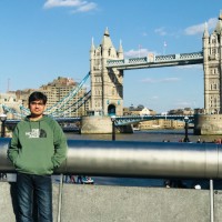 Navneet Kumar