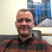 Henrik Vedel