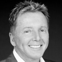 Stephen Burke