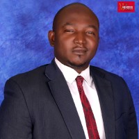 Samson Abidemi Ajayi
