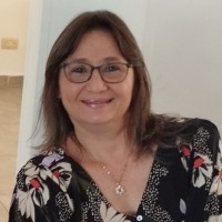 Norma Rosa Quintero Pereira