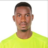 Sserugo James