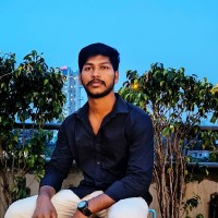 Nitish kumar sah