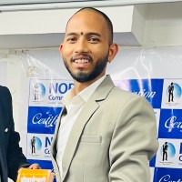 Sahil Mehetre