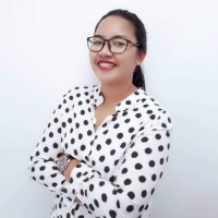 Karrynne Yvonny Oliveria