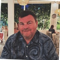 Mark Swainson