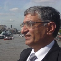 Deepak Kapoor
