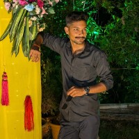 Dharmendra Kurmi