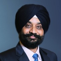 Rajkanwar Brar