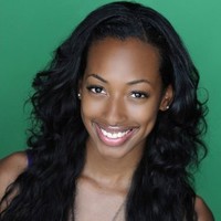 Britney Jones