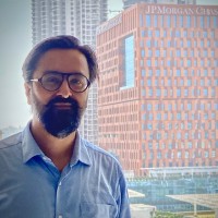 Nainesh Jadwani