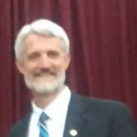 Tim Allwine
