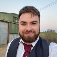 Rhys Haggerwood