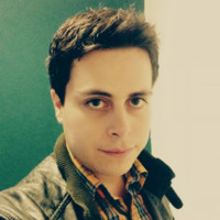 Junior Rodolfo Paredes Donis