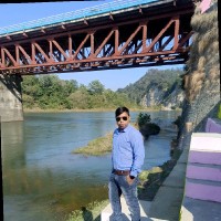 Pushpendra Srivastava