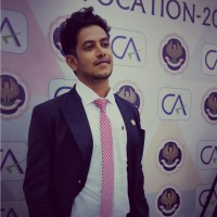 CA Tarun Kumar