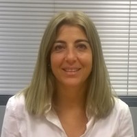 Soledad Paula Ceballos