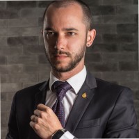 Pedro D’Angelo