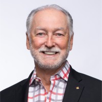 Gordon Hunter