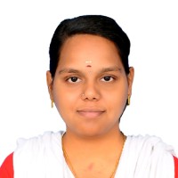 Valarmathi R