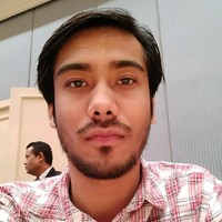Siddharth Burman
