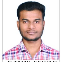 Tamil Selvan C
