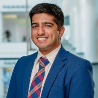 Rahil Manji