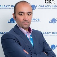 Liviu Tudor